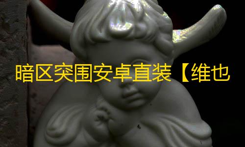 暗区突围安卓直装【维也纳】辅助